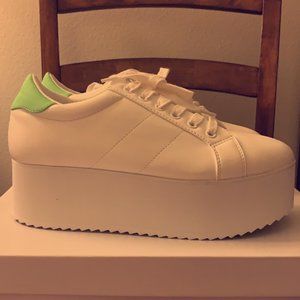 Steve Madden Shoes
